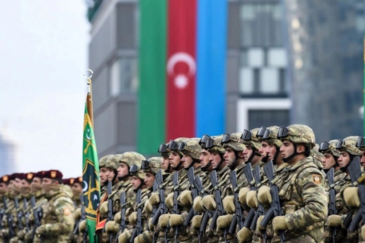 Hərbi qulluqçulara xoş xəbər: Pul təminatı artırılır?