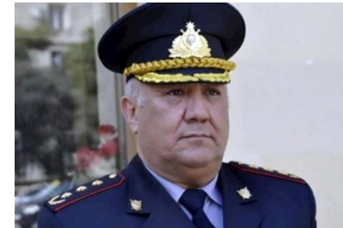Vaqif Əsədov xalqımızı təbrik edib