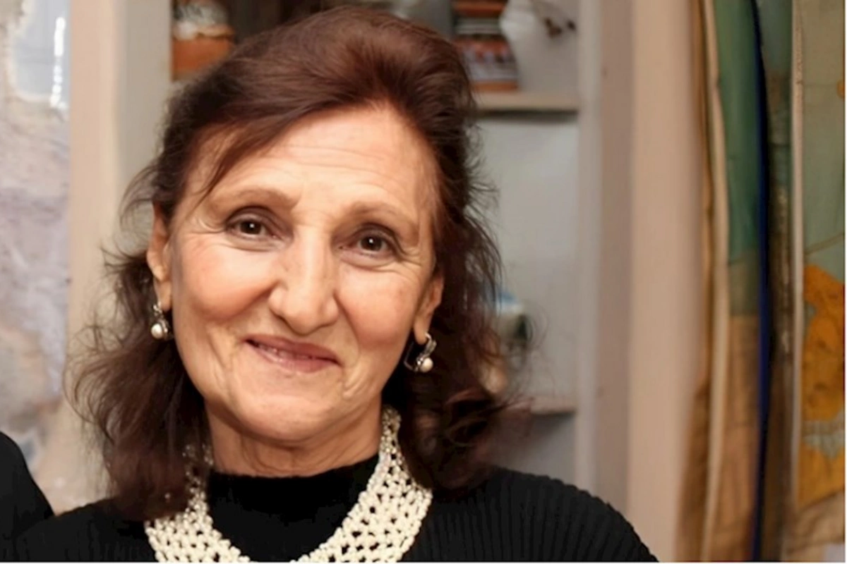 Roza Arazova vəfat etdi