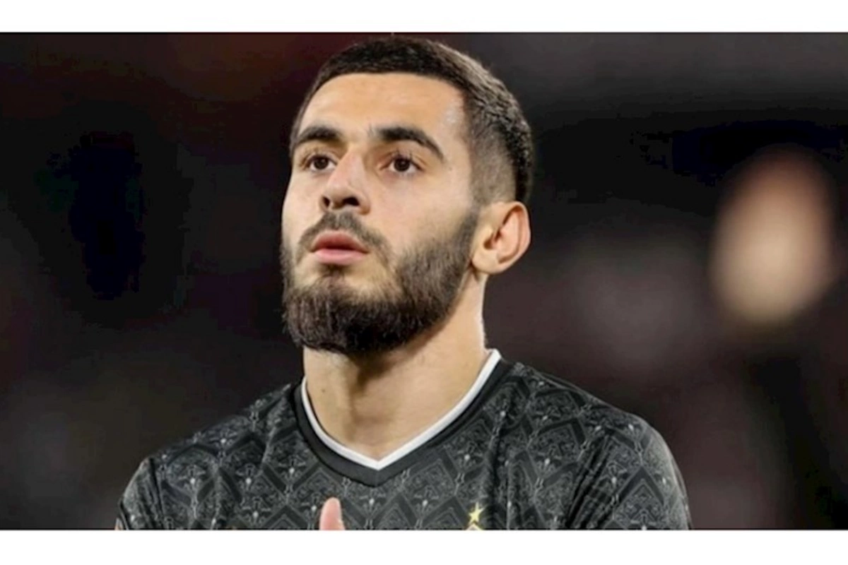 Qarabağ Elvinlə bağlı qərar verdi