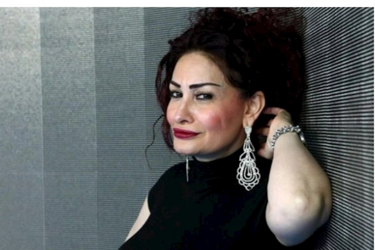Azərbaycanlı müğənninin ölüm xəbəri yayıldı