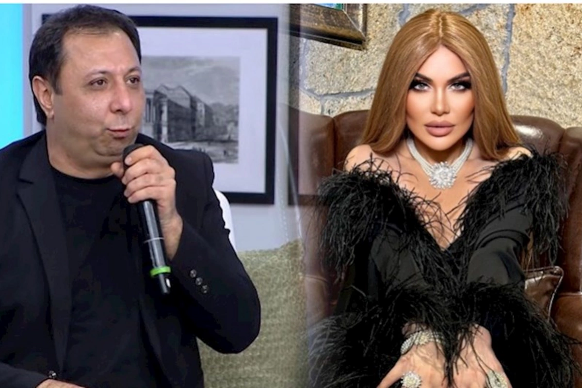 Mənə tələ qurdular deyə serialdan getdim