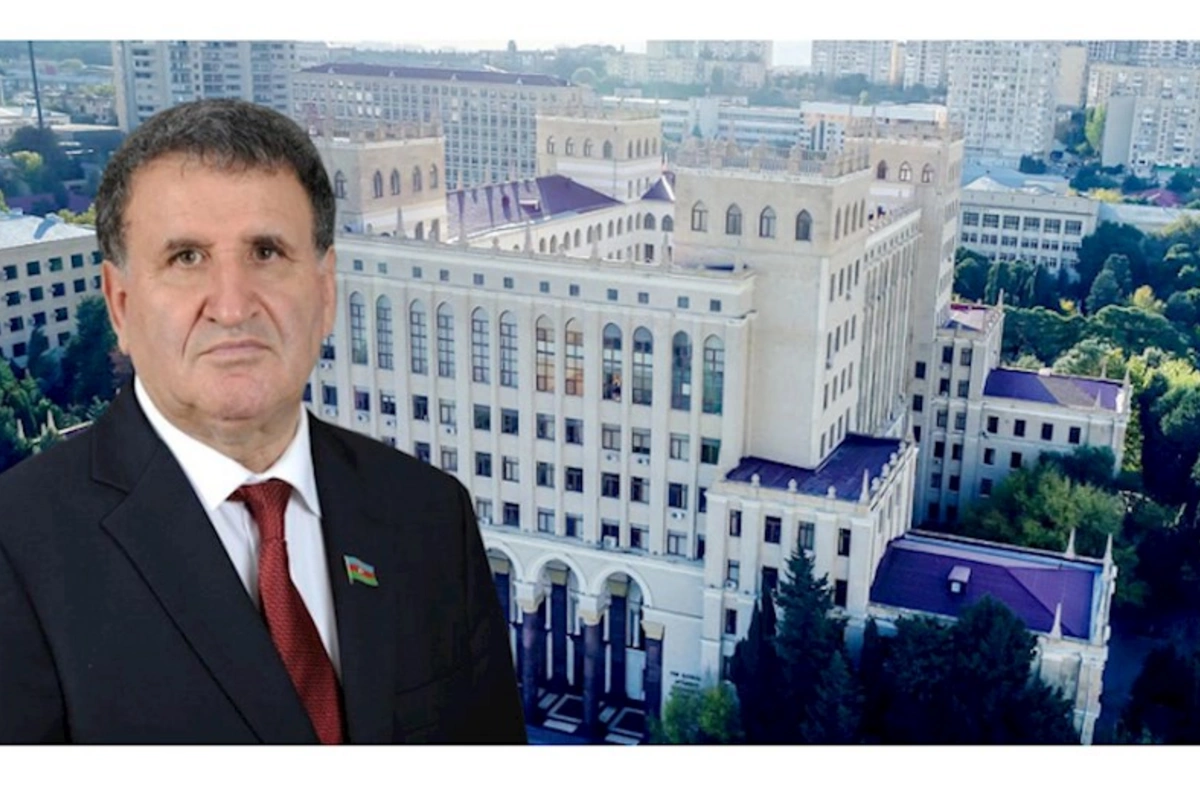 İsa Həbibbəyli: Ramiz Mehdiyevin həqiqi üzvlük məsələsinə baxılacaq