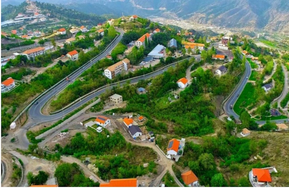 İşğaldan azad edilmiş ərazilərdə tərəqqi və reinteqrasiya: Azərbaycanda yeni iqtisadi güc mərkəzi yaranır — TƏHLİL