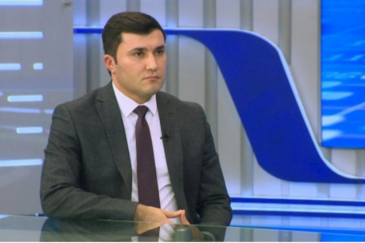 Sahibkarlar üçün nağdsız əməliyyatlar üzrə vergi güzəştləri genişləndirilir — Rəşad Nuriyev