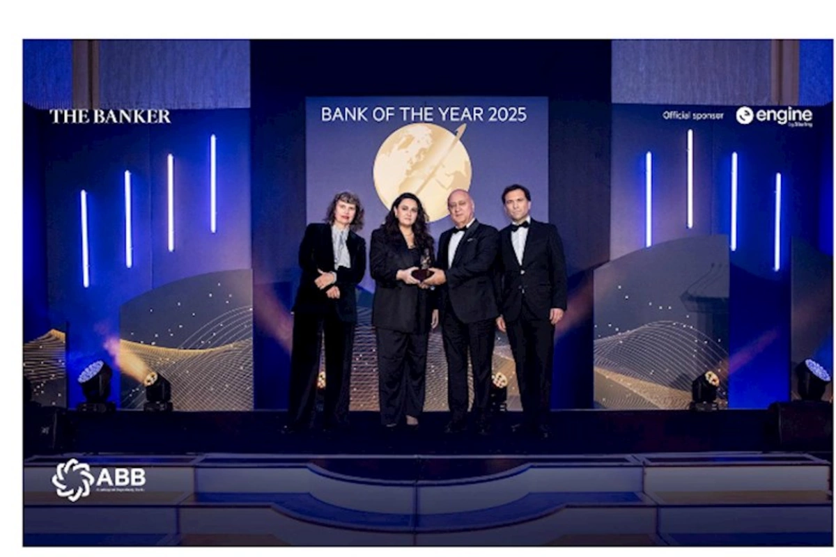 “İlin bankı” ABB oldu!