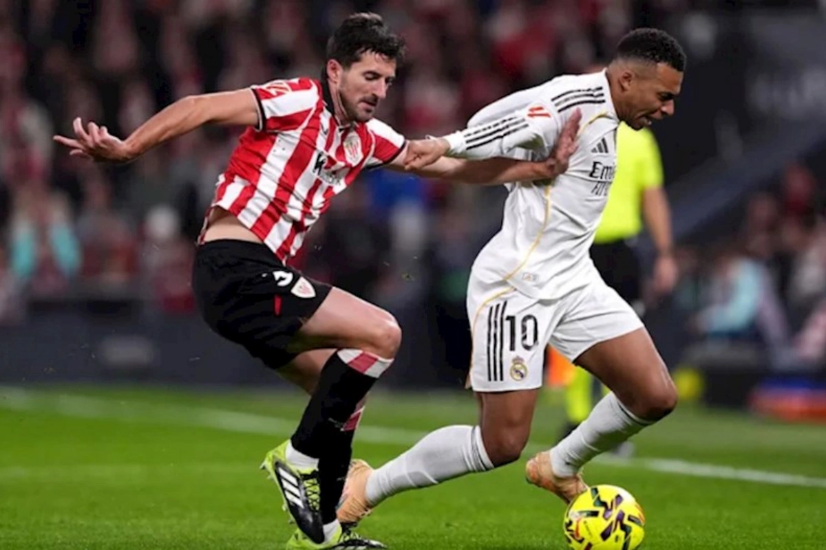 Real Madrid rahat qələbə qazandı