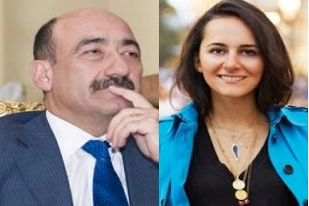 Əbülfəs Qarayevin qızı Azərbaycan mədəniyyətini niyə təhqir edir?