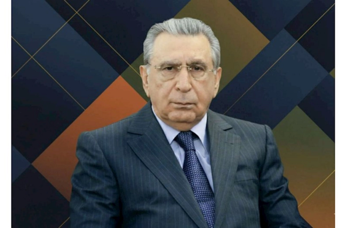 Mehdiyev İlham Əliyevin prezidentliyə namizəd olmağını istəmirdi — Məşhur YAP-çıdan ŞOK AÇIQLAMA