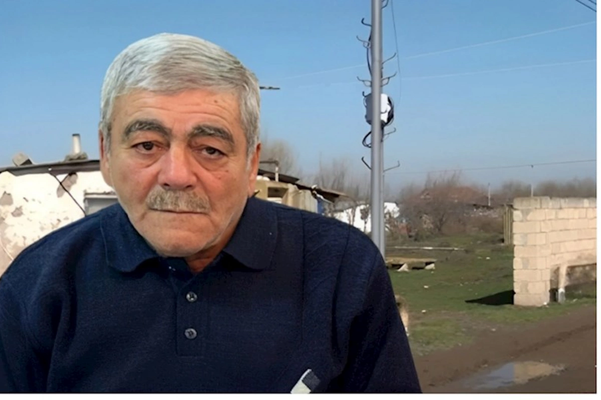 Qonşularını qətlə yetirən ata və oğula hökm oxunub