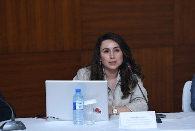 Qalmaqalla işdən çıxarılan məmurun yerinə YENİ TƏYİNAT — FOTO Qalmaqalla işdən çıxarılan məmurun yerinə YENİ TƏYİNAT — FOTO