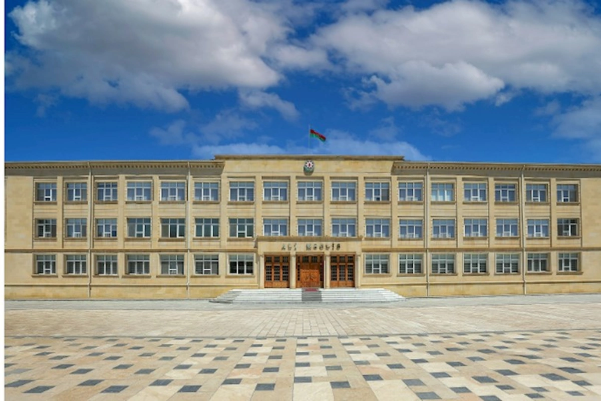 5 iclasda iştirak etməyən deputatların mandatı LƏĞV EDİLƏCƏK