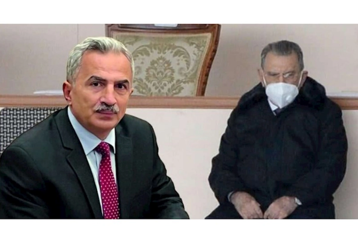 Mehdiyevi tərifləyənləri istintaqa çağırmaq lazımdı — YAP-çı baş redaktordan ifşaedici ittihamlar
