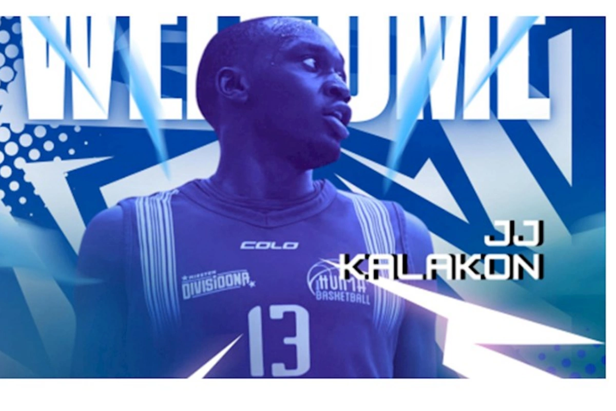 Sumqayıt basketbolçu transfer etdi