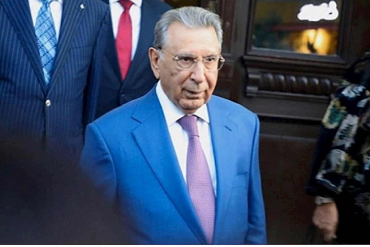 Ramiz Mehdiyev işi: neçə nəfər həbsdədir? — ADLAR