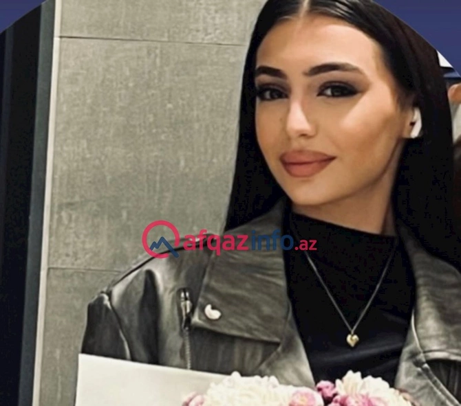Dəm qazının qurbanı olan 18 yaşlı Leylinin FOTOLARI Dəm qazının qurbanı olan 18 yaşlı Leylinin FOTOLARI