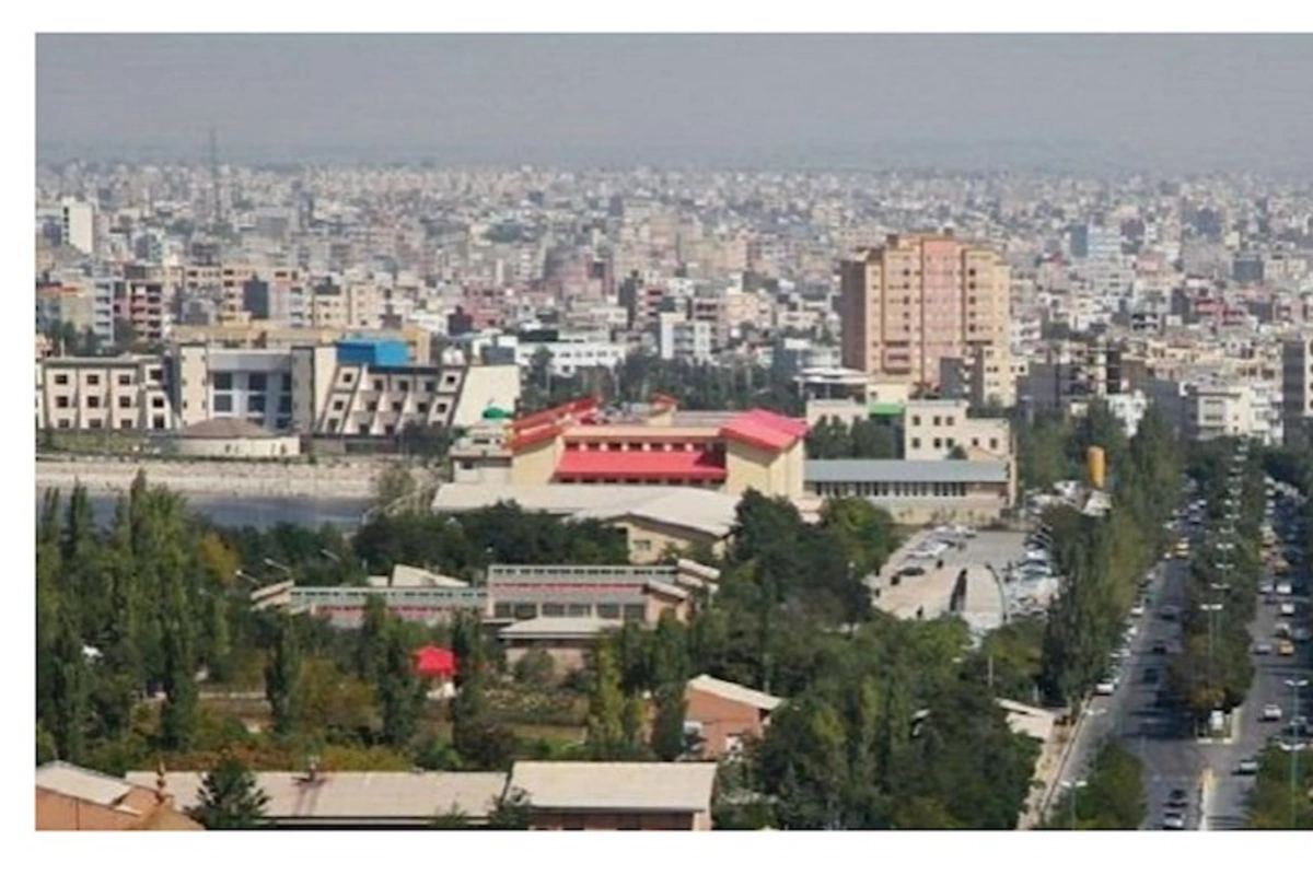 Ərdəbil valisi Azərbaycana gəlir