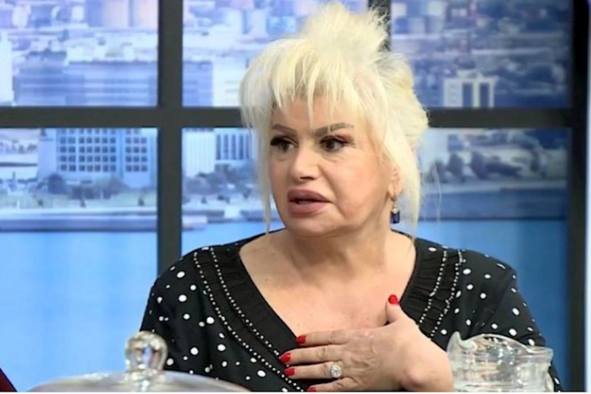 O da plastik əməliyyat etdirəcək