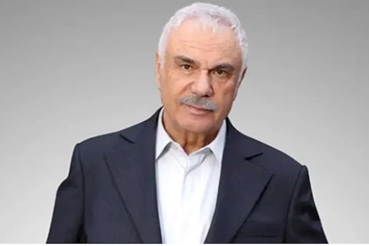 Halil Ergün xəstəxanaya yerləşdirildi