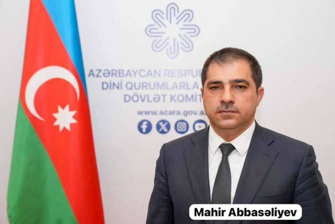 Sədr deputatın qardaşını işdən çıxardı — FOTO Sədr deputatın qardaşını işdən çıxardı — FOTO