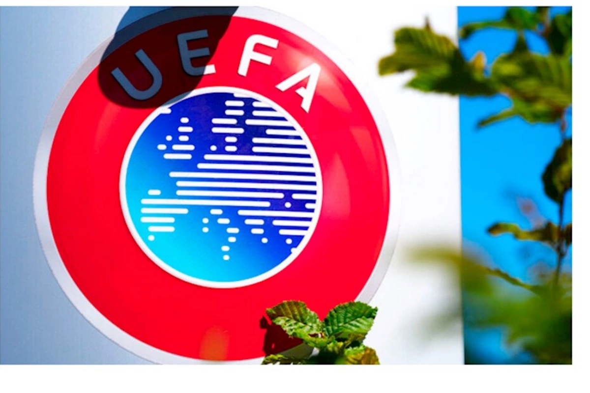 UEFA Ukraynanı cəzalandırdı