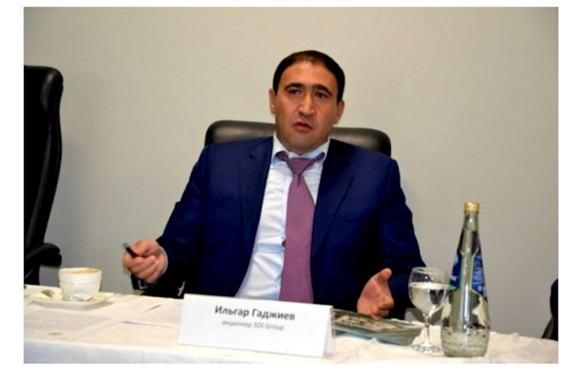İlqar Hacıyevlə bağlı istintaq başa çatdı