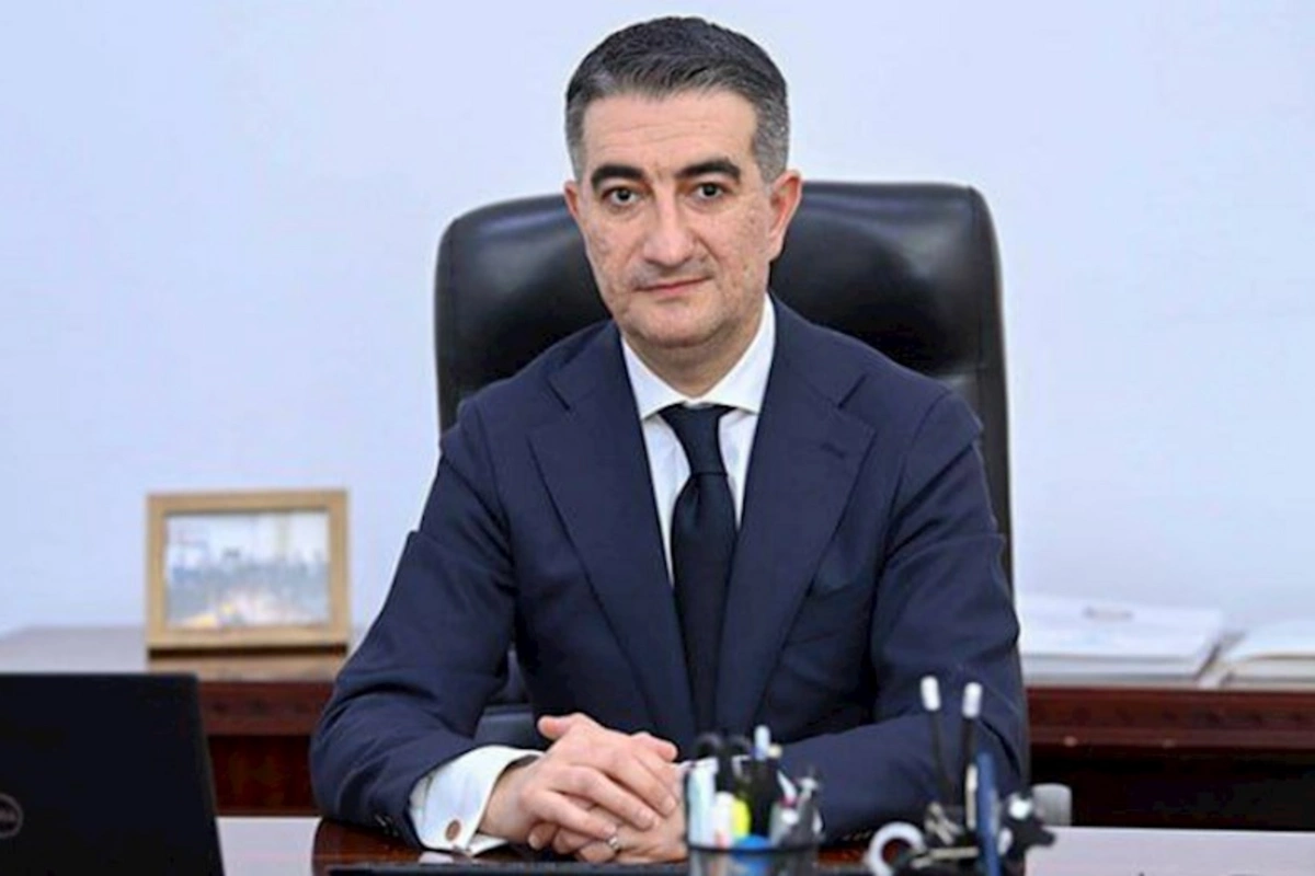Antiinhisar Agentliyində nə baş verir? — Üç vəzifəli şəxs İŞDƏN UZAQLAŞDIRILIB