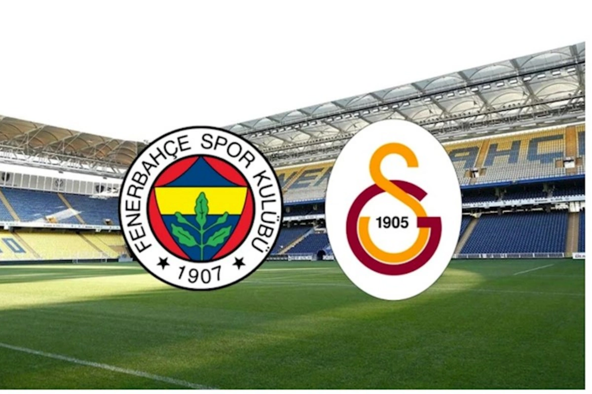 Fənərbağça və Qalatasarayın məşhur futbolçuları saxlanıldı