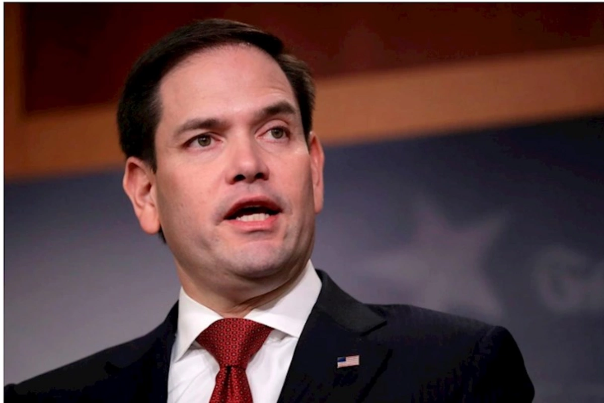 Rubio: Aİ-nin X sosial şəbəkəsini cərimələməsi Amerika xalqına zərbədir