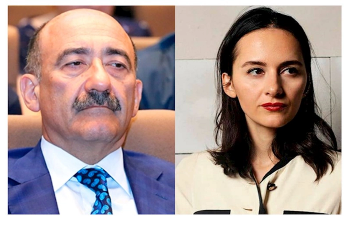“Əbülfəs Qarayevin qurdlarından mədəniyyətimizi təmizləyə bilmirik” — VİDEO
