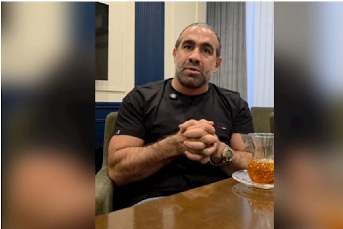 “150, 300 min mükafat alanda deyirdilər ki, ortaya pul qoyun” — Rafael Ağayev