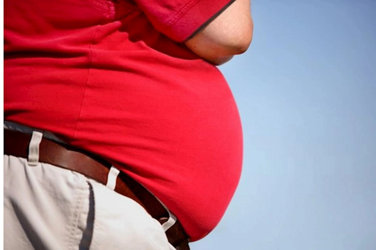 20 kiloqram arıqladı və sirrini hamı ilə bölüşdü