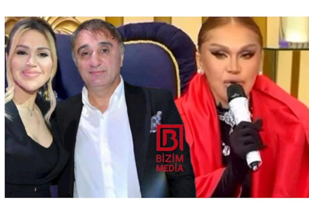 Rəqsanə Fazillə ayrılıq iddialarına CAVAB VERDİ — VİDEO