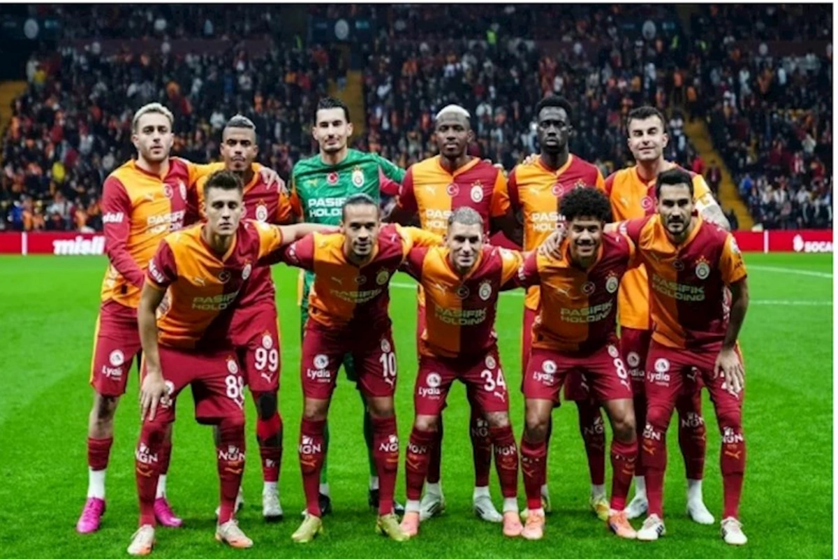 “Qalatasaray” öz meydanında çətin qələbə qazanıb