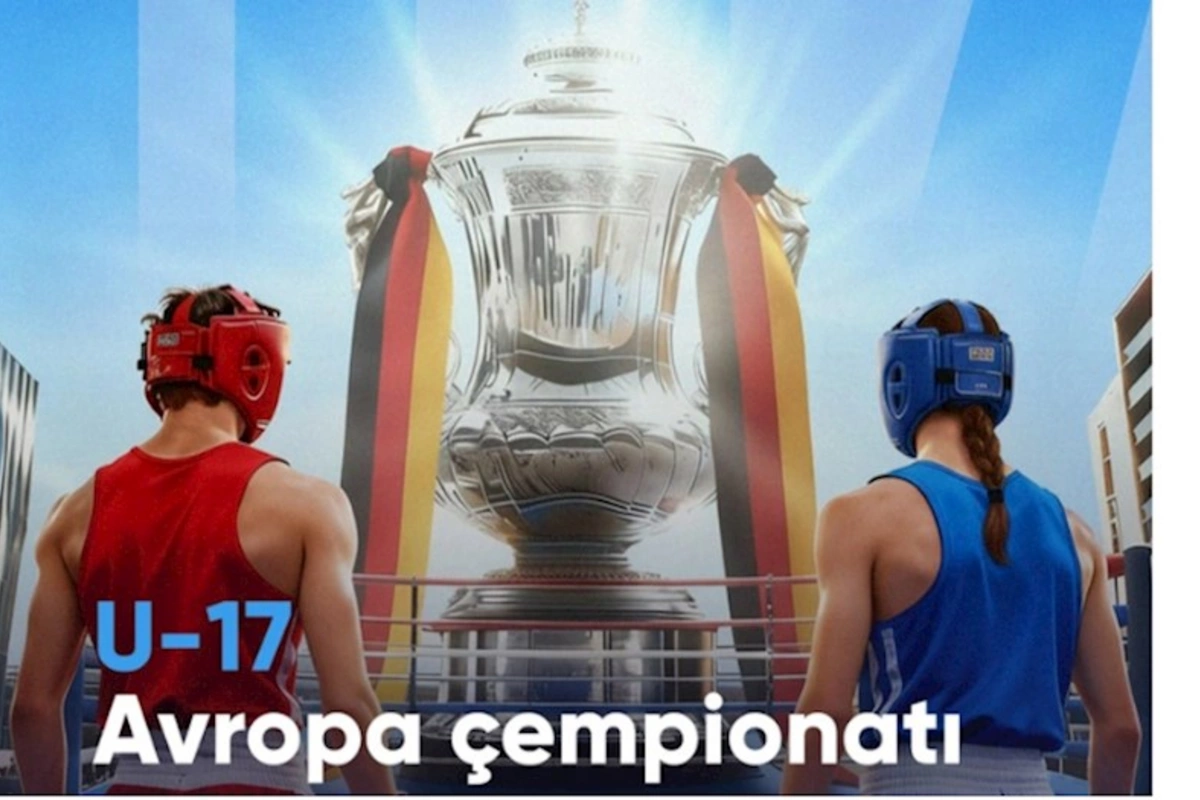 Azərbaycanı Avropa çempionatında 20 boksçu təmsil edəcək