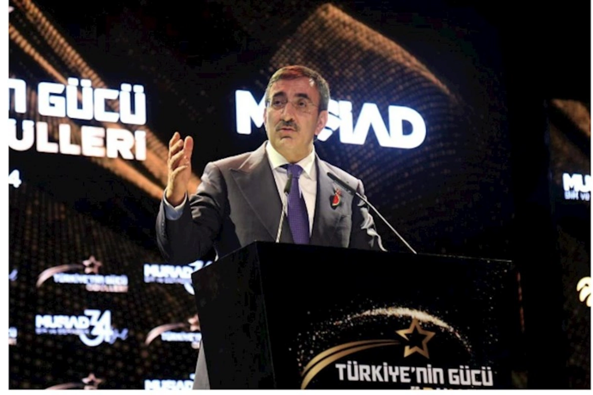 Türkiyənin vitse-prezidenti Azərbaycana səfər edəcək