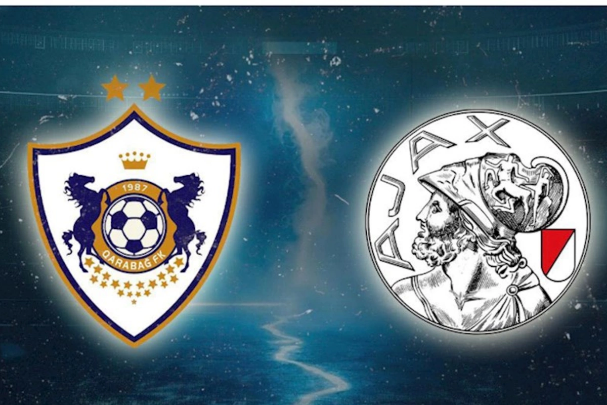 Qarabağın Ayaksla oyunu hansı kanalda yayımlanacaq?