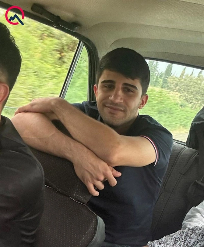 Faciəvi şəkildə ölən qardaşlar — FOTOLAR Faciəvi şəkildə ölən qardaşlar — FOTOLAR