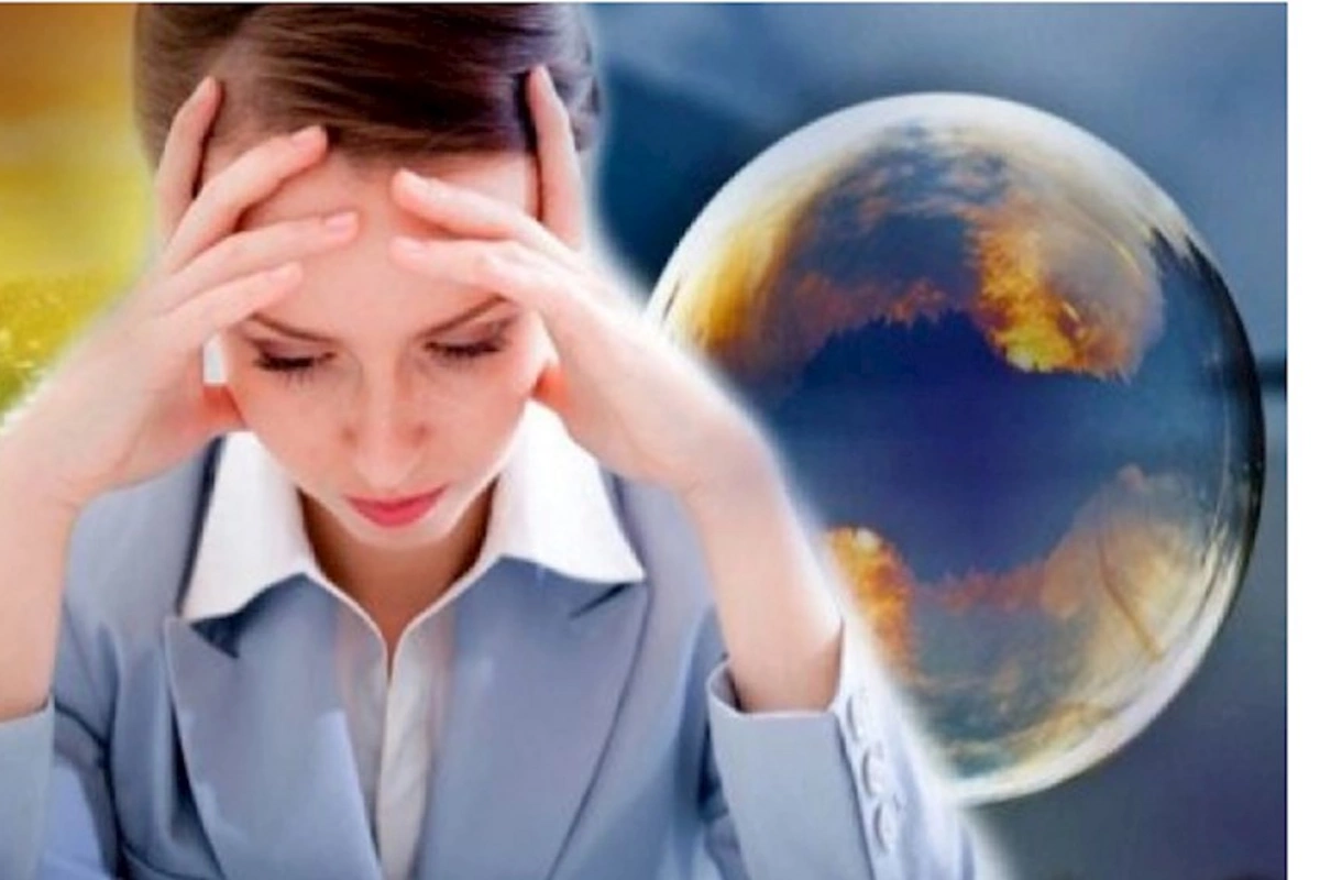 Sabahın havası meteohəssas insanlar üçün necə olacaq?
