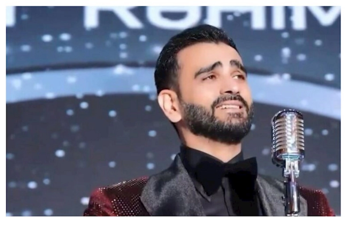 Utanırdım deyim ki, getmək istəyirəm