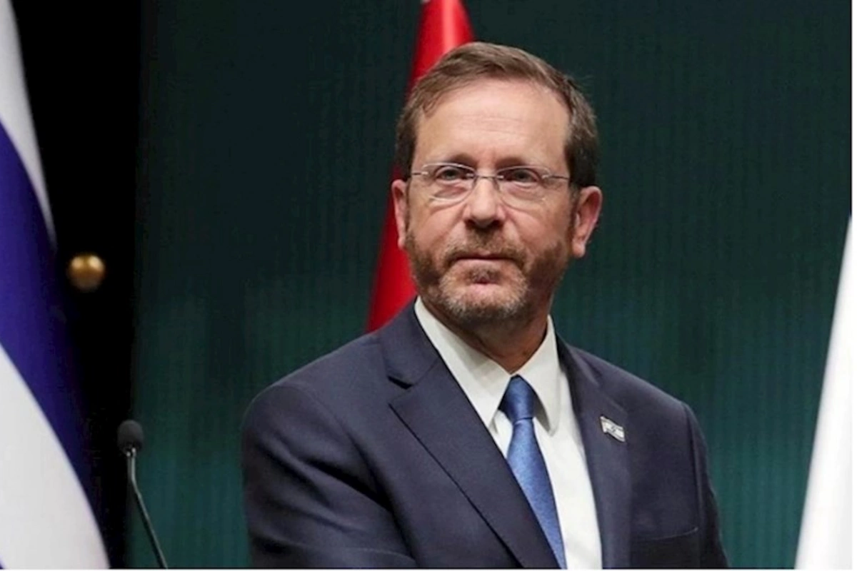 İsrail Prezidenti Netanyahuya güzəşətə getmək fikrində deyil