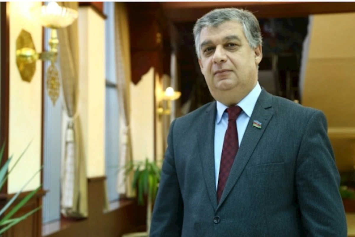 Əli Məsimlidən Sərdar Cəlaloğlunun ittihamlarına CAVAB