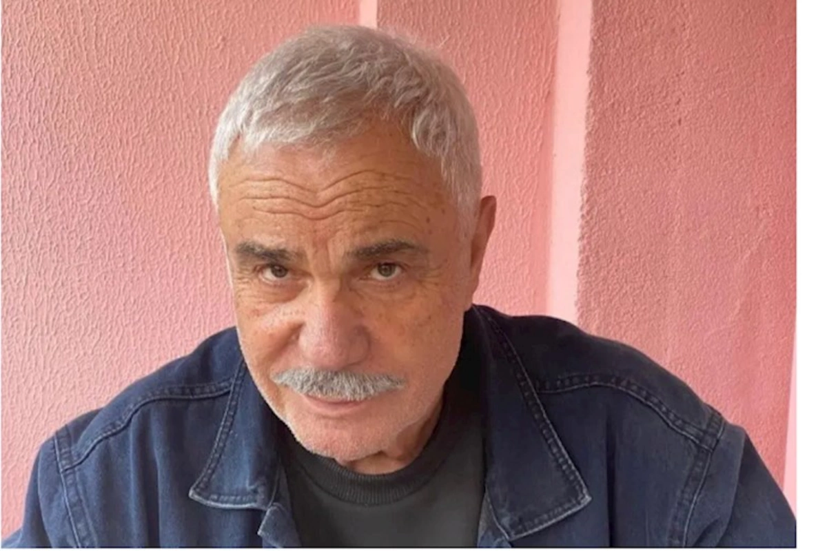 “Ali Rıza” əməliyyat olundu