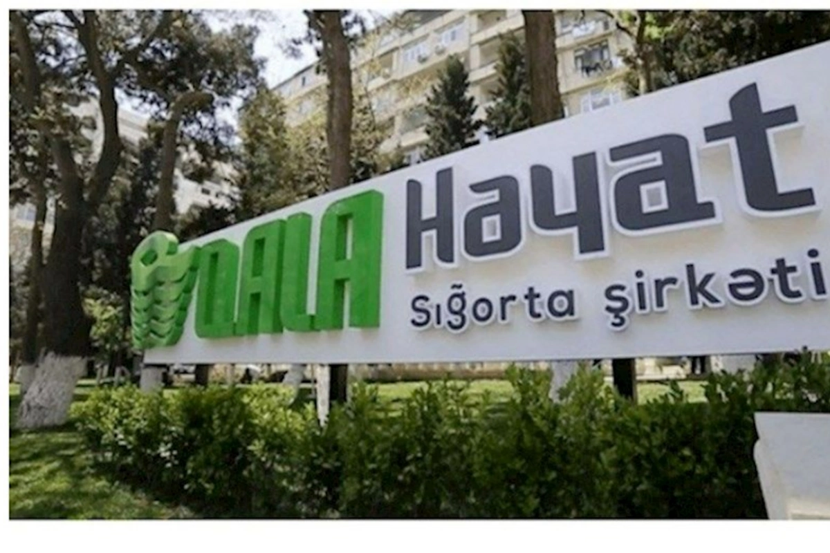 “Qala Həyat” Sığortada səhmdarların ümumi yığıncağı keçiriləcək