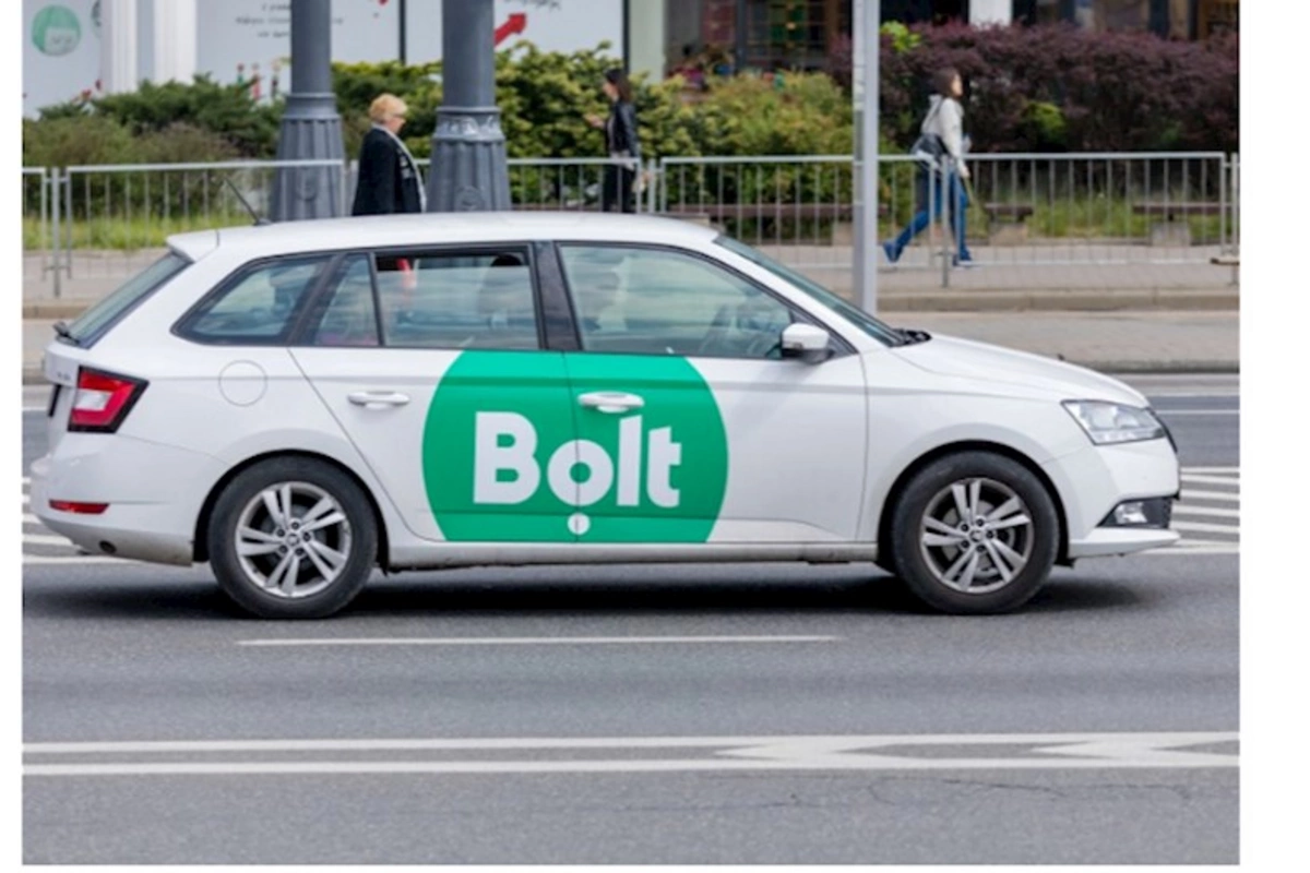 “Bolt” sürücüsü sərnişini təhqir etdi — Şirkətdən açıqlama