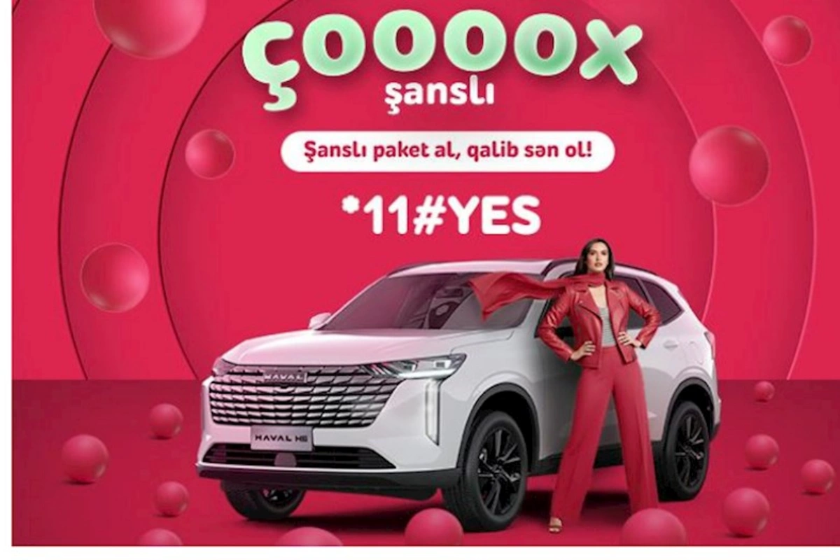 Bu axşam “Nar”da böyük həyəcan — 7-ci avtomobil sahibini tapır!