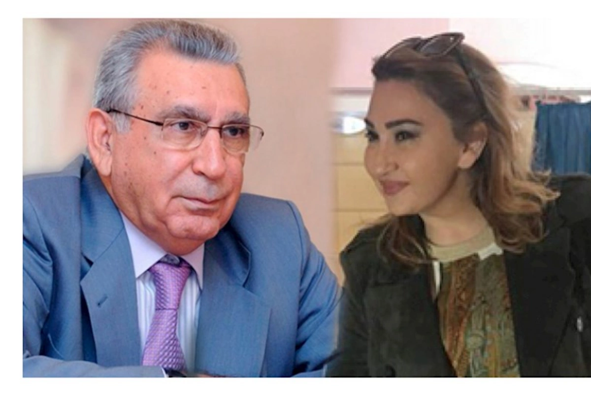 Ramiz Mehdiyevin qızı vəzifədən çıxarılıb?