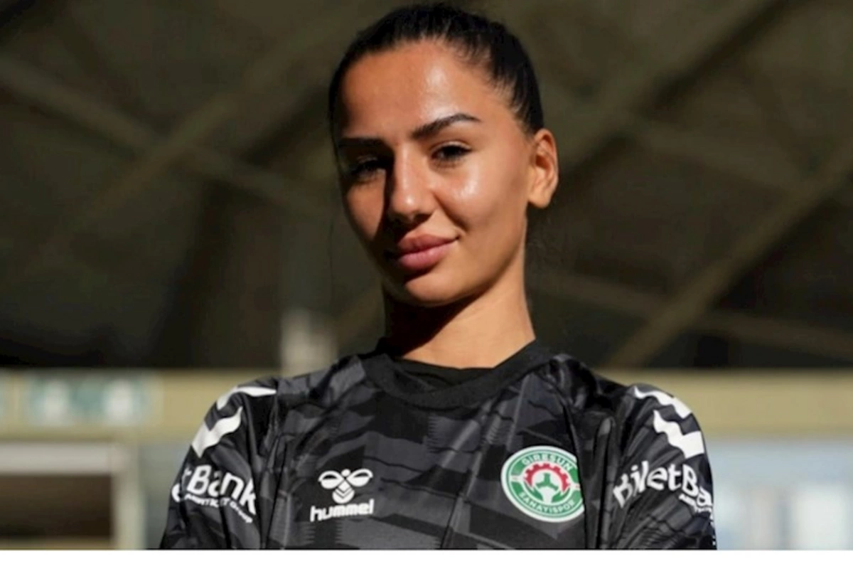 Millimizin futbolçusu Super Liqada klubunu dəyişdi