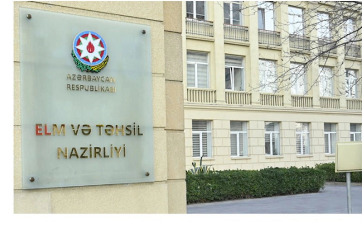 Üç elmi istehsalat birliyi ləğv edildi