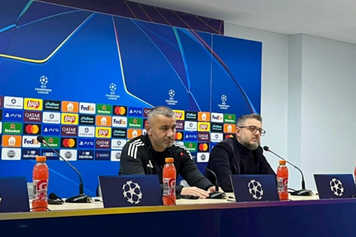 Niderland mətbuatının “Qarabağ”ı favorit hesab etməsi sevindiricidir